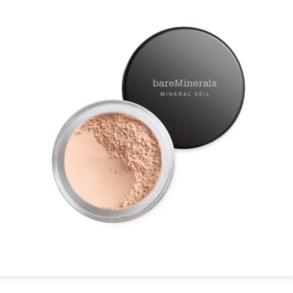COPY - bareMinerals Mini Mineral Veil Powder
2g/0.07oz
